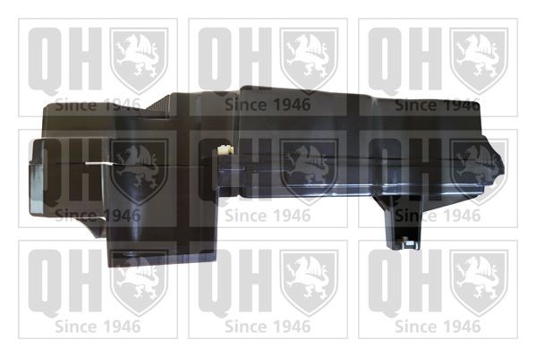 QUINTON HAZELL Tankenhet, additiv (sot-/partikkelfilterregenerering) QWC200BH QUINTON HAZELL QWC200BH Tankenhet, additiv (sot-/partikkelfilterregenerering)