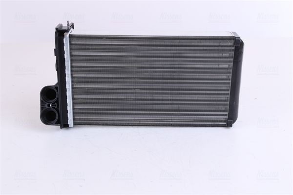 NISSENS Permutador de calor, aquecimento do habitáculo 73255 NISSENS 73255 Radiador de sofagem Renault Scenic 1 baratos
