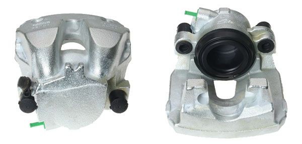 BREMBO Bromsok F 86 110 F 86 110 BREMBO bromsok Volvo AMAZON