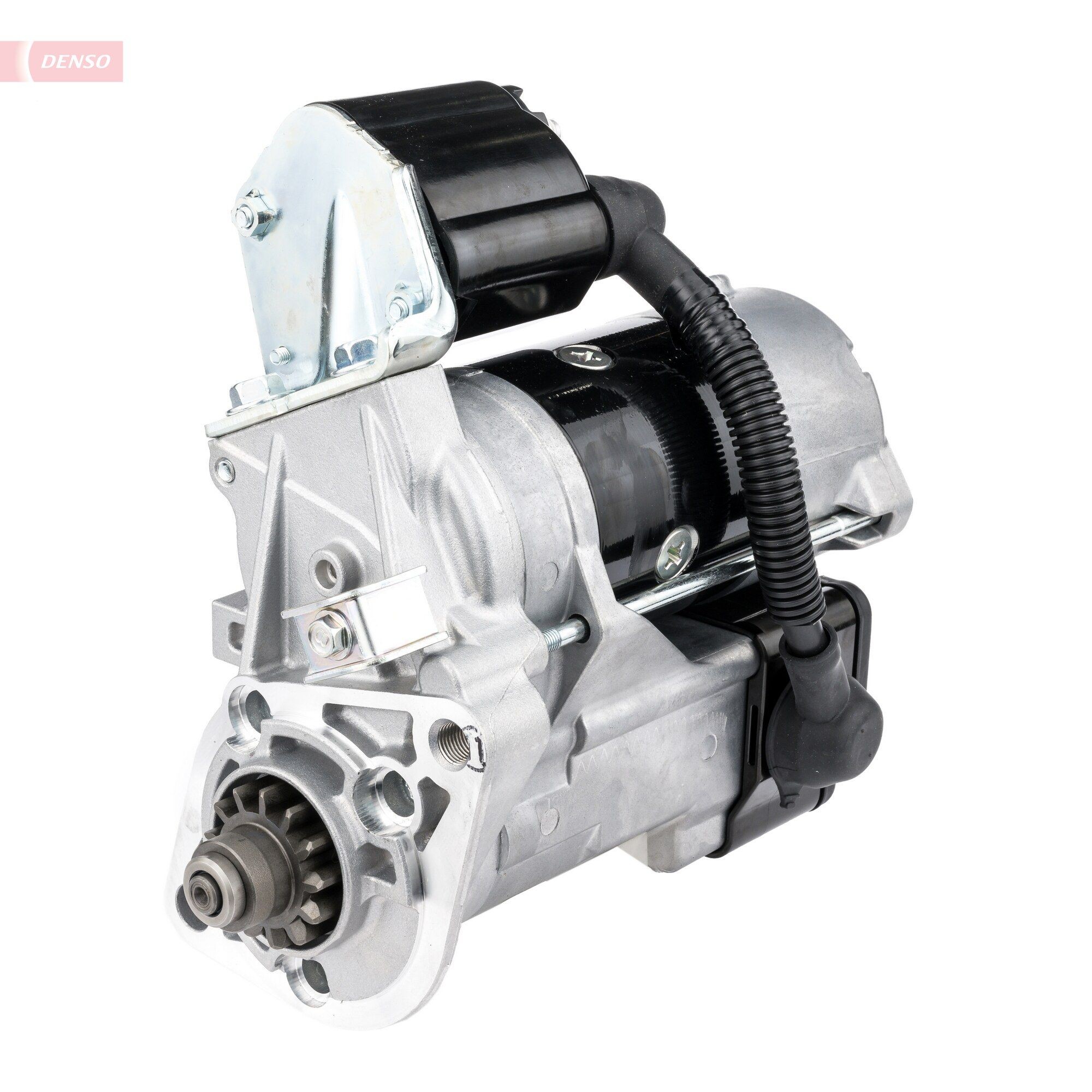 Motor de arranque DENSO DSN1493 DENSO DSN1493: Motor de arranque Toyota HILUX Pick-up 2019