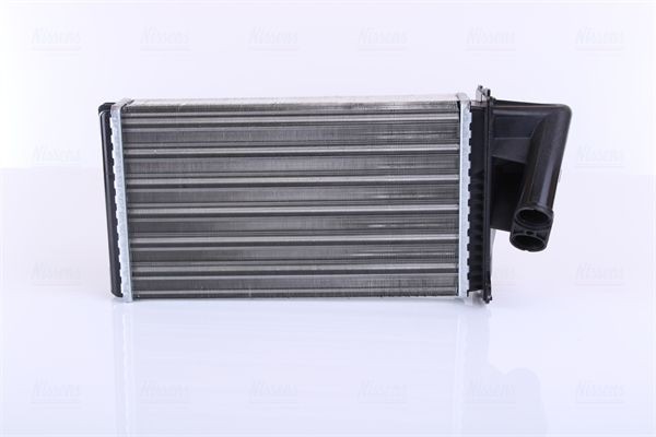 NISSENS Heater matrix 73368 NISSENS 73368 Renault Laguna 1 heat exchanger, interior heating replacement