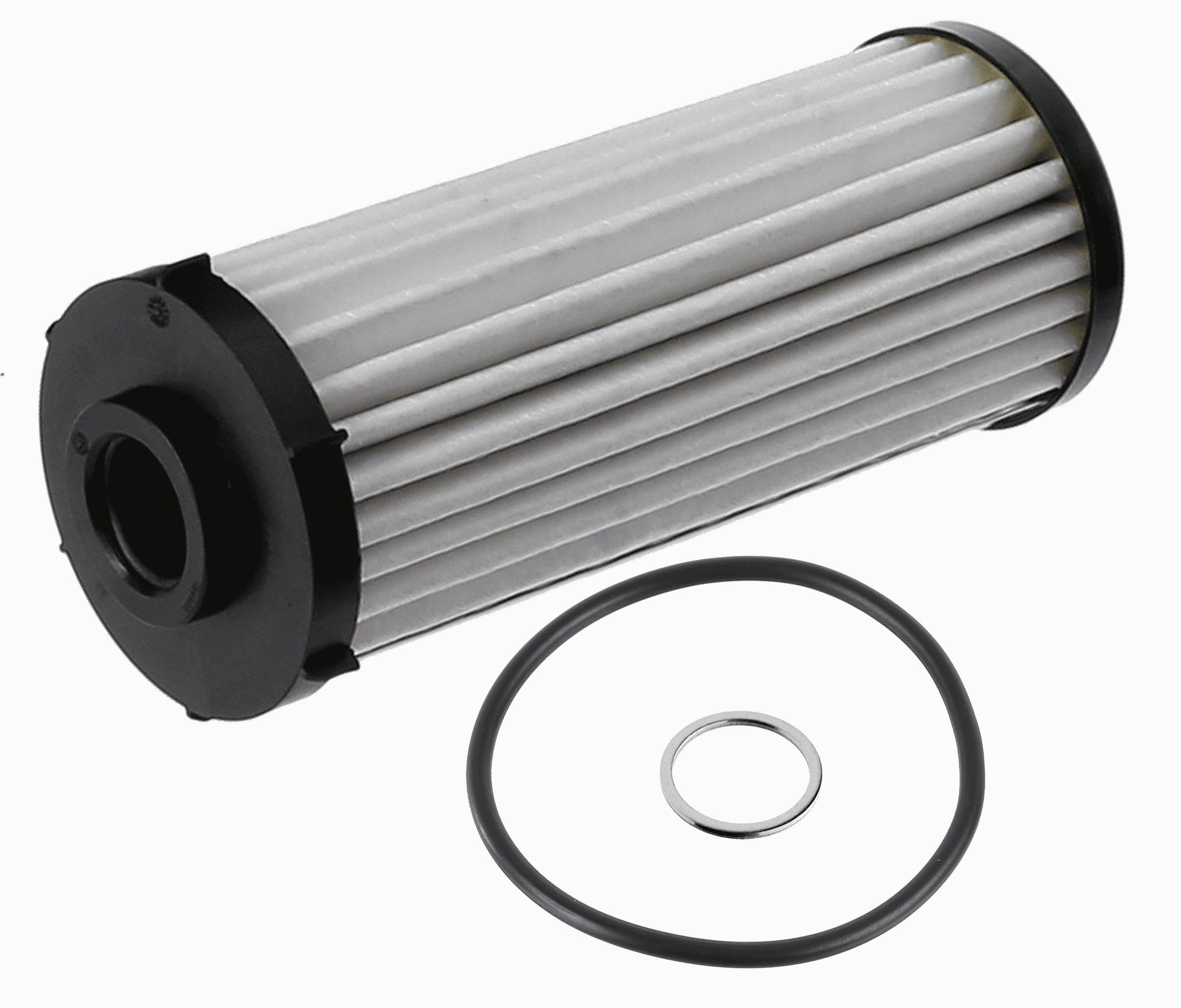 ZF GETRIEBE Kit de mudança de óleo de caixa automática 5961.308.587 Conjunto de peças, mudança de óleo, caixa de vel. automática ZF GETRIEBE 5961.308.587 baratos