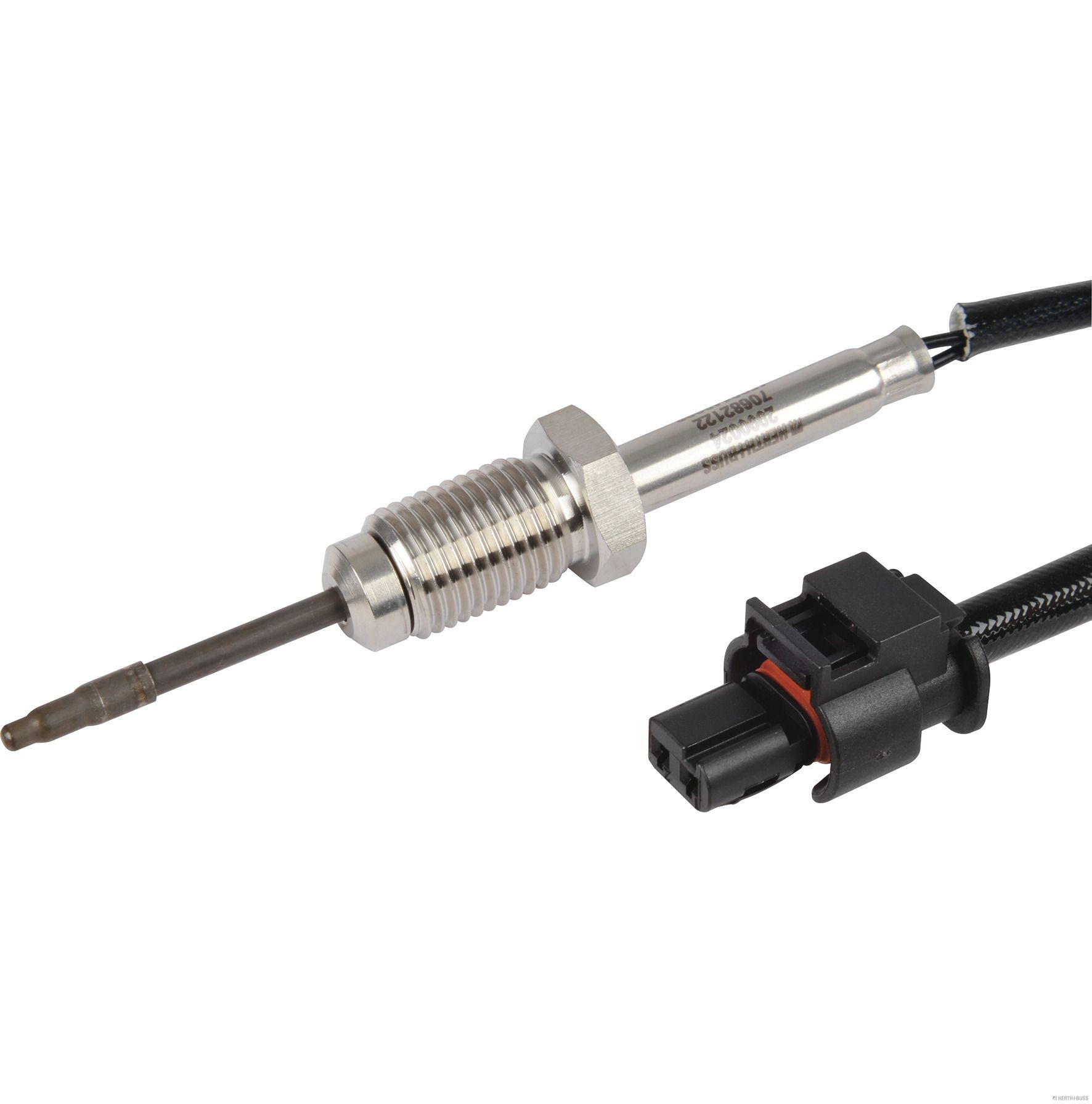 HERTH+BUSS ELPARTS Pakokaasun lämpötila-anturi 70682122 70682122 HERTH+BUSS ELPARTS Tunnistin pakokaasulämpötila BMW 5-sarja