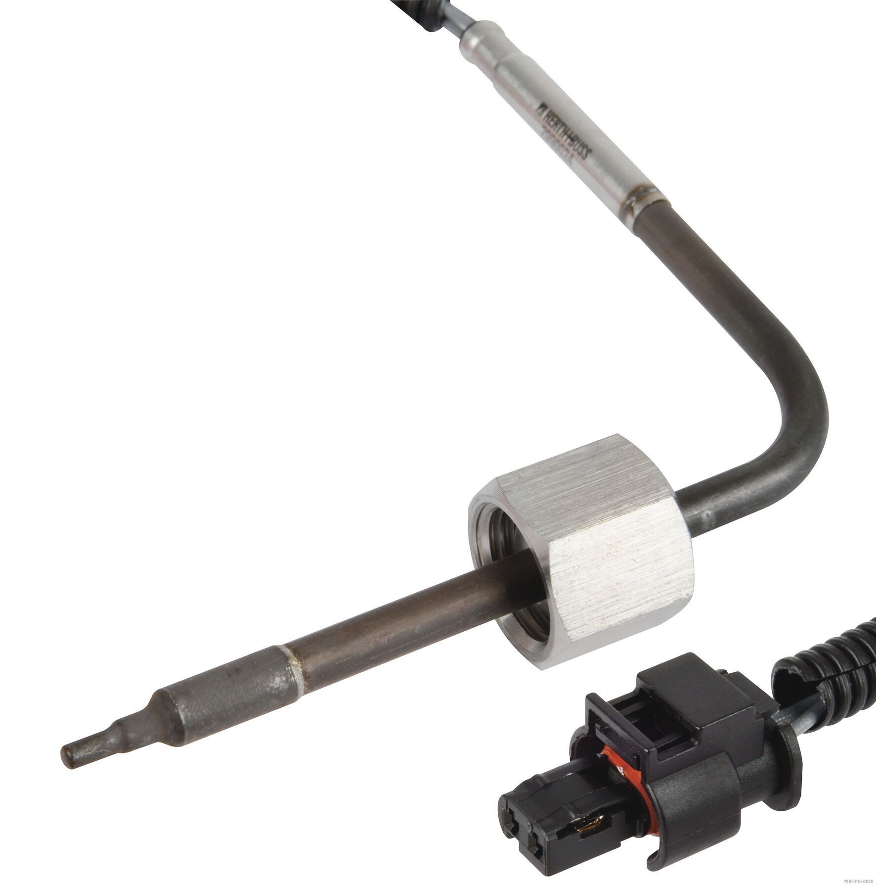 HERTH+BUSS ELPARTS Sensore, Temperatura gas scarico 70682275 70682275 costo Sensore di temperatura MERCEDES-BENZ Classe S HERTH+BUSS ELPARTS