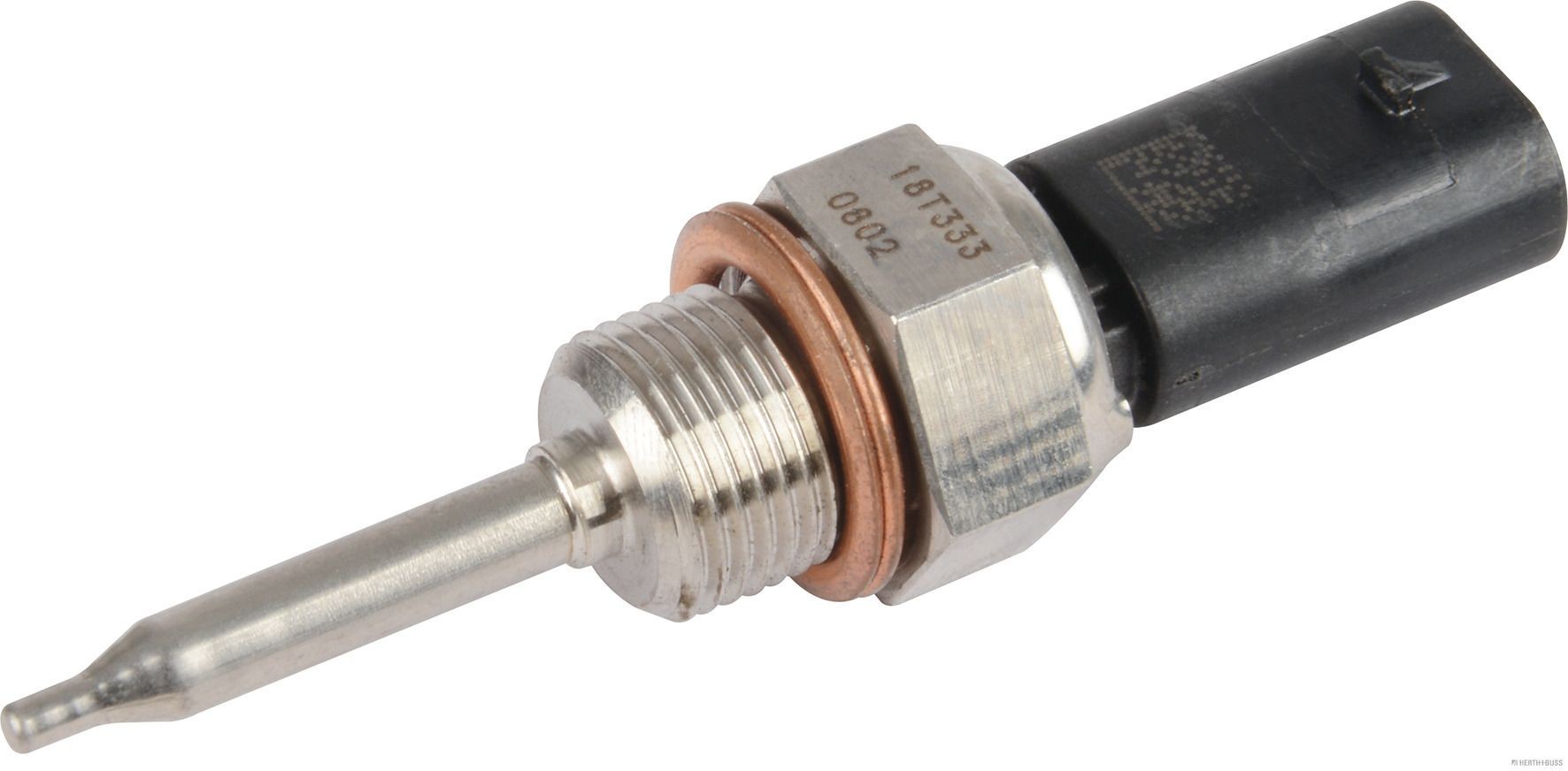Avgastempgivare HERTH+BUSS ELPARTS 70682290 HERTH+BUSS ELPARTS 70682290: EGT-sensor Mercedes CLA 2025