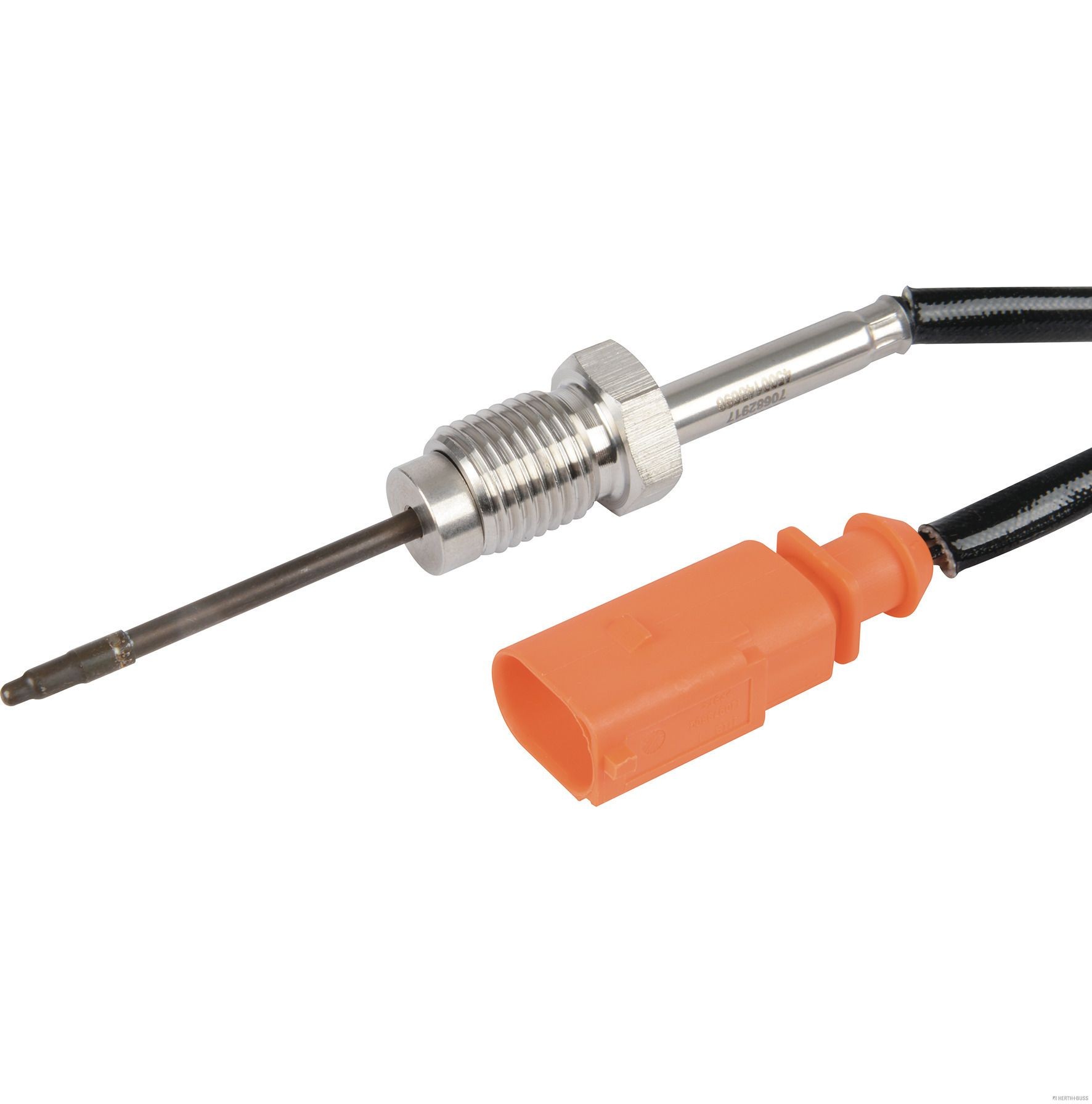 HERTH+BUSS ELPARTS Sensor, udstødningsgastemperatur 70682917 Sensor udstødningsgastemperatur HERTH+BUSS ELPARTS TT 70682917 billig