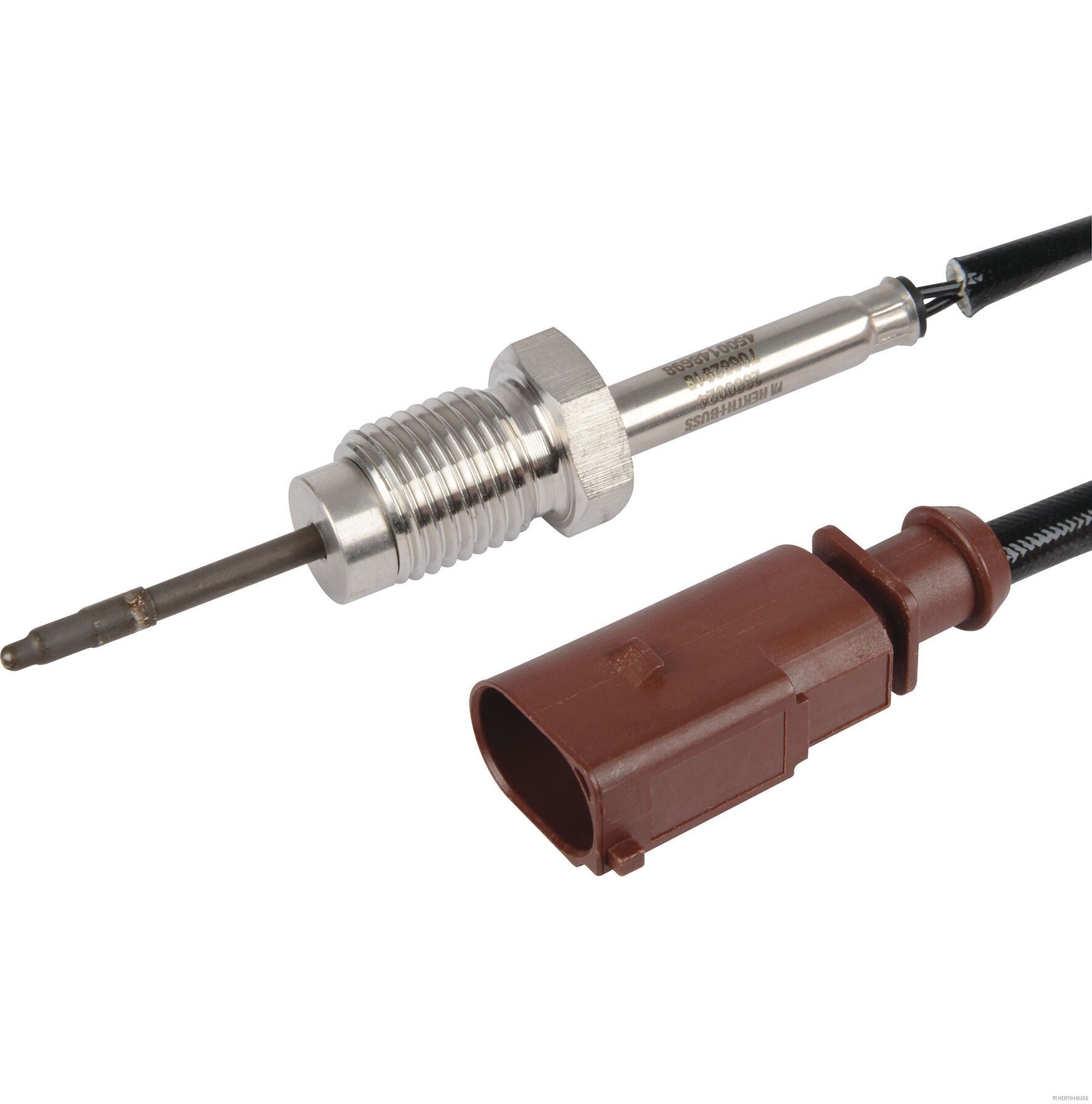 HERTH+BUSS ELPARTS Snímač teploty výfukových plynov 70682918 HERTH+BUSS ELPARTS Snímač teploty výfukových plynov SKODA 70682918