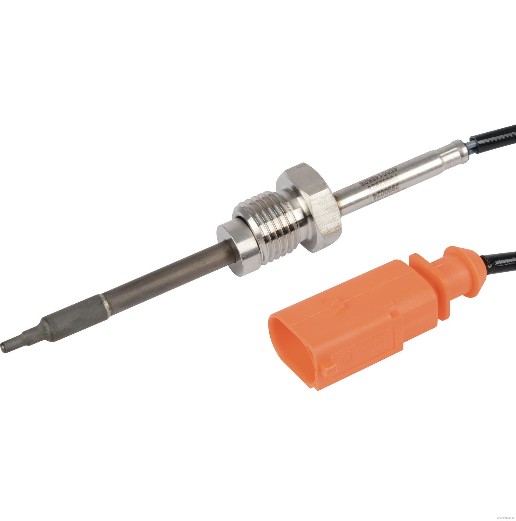 HERTH+BUSS ELPARTS Avgastempgivare 70682923 70682923 HERTH+BUSS ELPARTS tempgivare Audi A4