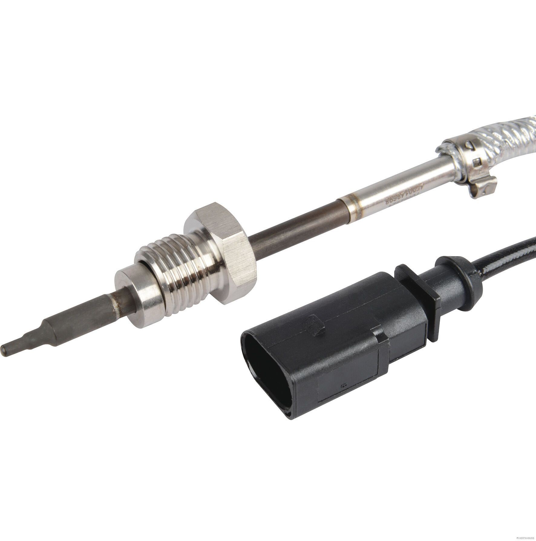 HERTH+BUSS ELPARTS Sensor, uitlaatgastemperatuur 70682924 Volkswagen MULTIVAN EGT sensor HERTH+BUSS ELPARTS 70682924