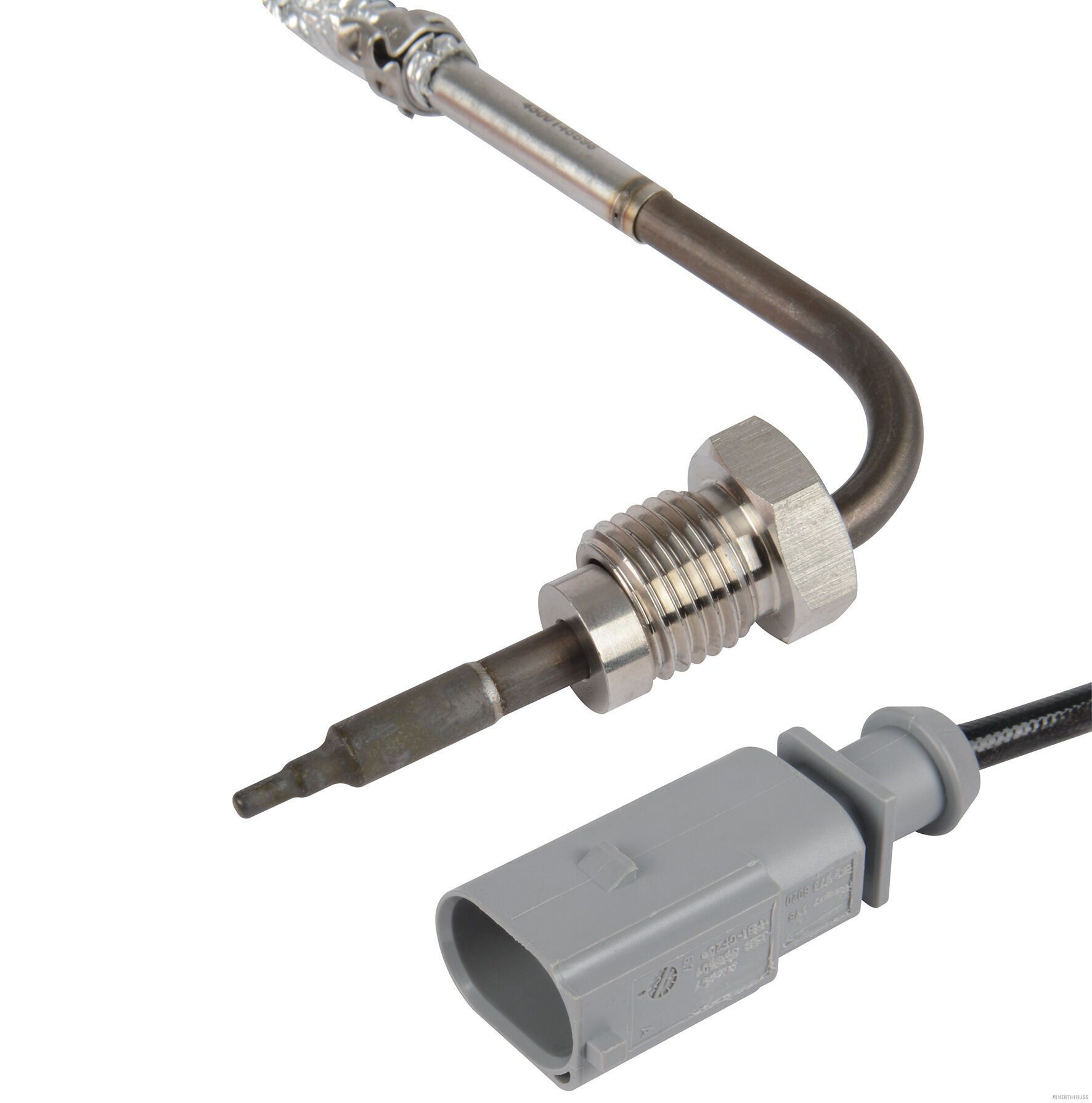 HERTH+BUSS ELPARTS Pakokaasun lämpötila-anturi 70682925 70682925 HERTH+BUSS ELPARTS Pakokaasun lämpötilatunnistin SEAT