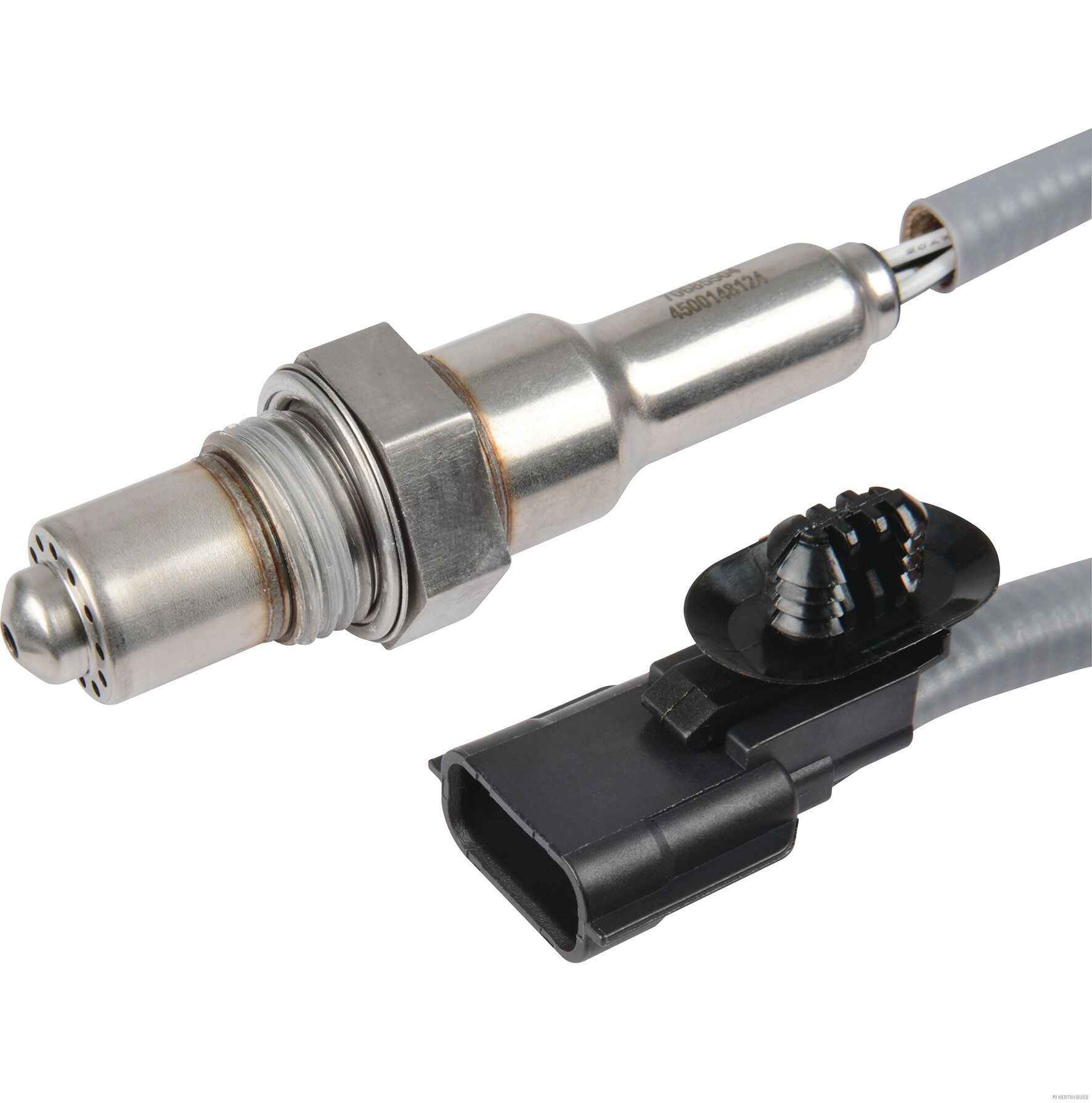 HERTH+BUSS ELPARTS Lambdasonde 70685504 70685504 Lambdasonde HERTH+BUSS ELPARTS RENAULT SANDERO / STEPWAY