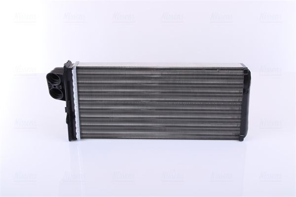 Siltummainis, Salona apsilde NISSENS 73375 NISSENS 73375: Salona apsildes radiators Nissan PICK UP 2019