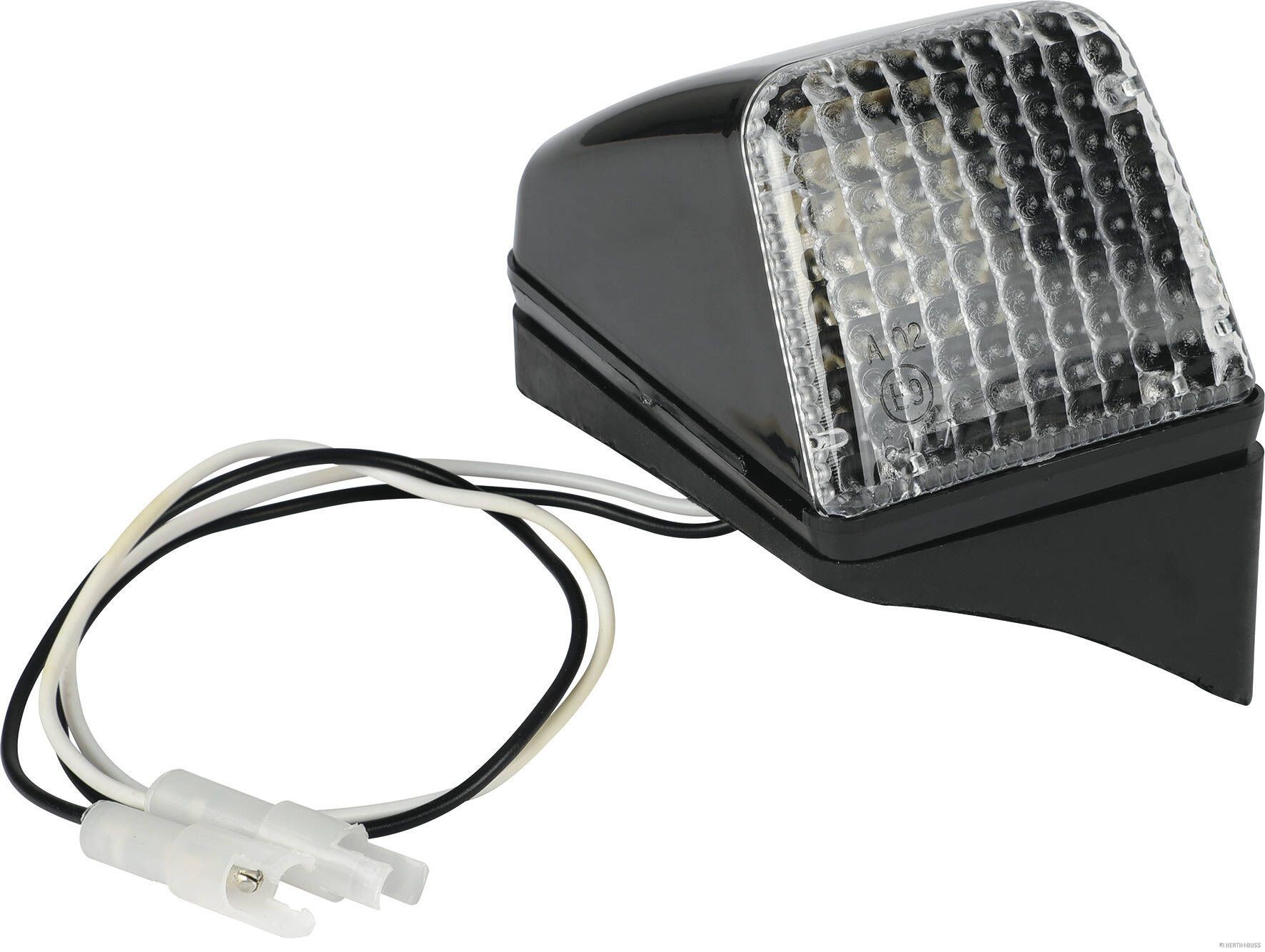 HERTH+BUSS ELPARTS Breedtelicht 82710417 HERTH+BUSS ELPARTS 82710417 Parkeerlichten Volvo S80 1 prijs