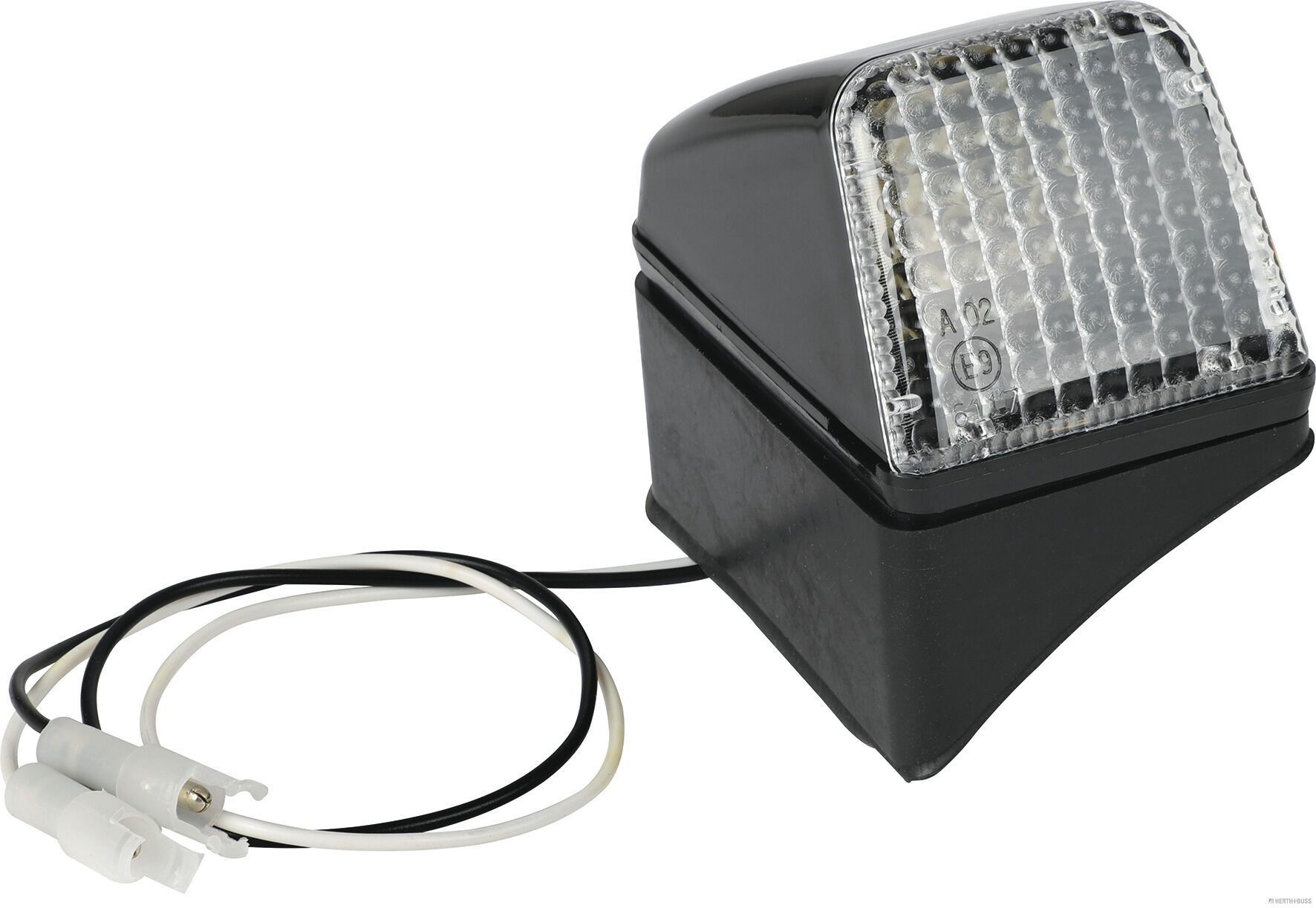 HERTH+BUSS ELPARTS Luz delimitadora 82710418 HERTH+BUSS ELPARTS 82710418 Luz de estacionamento Suzuki JIMNY originais