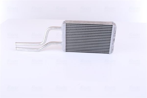 Kachelradiateur, interieurverwarming NISSENS 73457 NISSENS 73457 Warmtewisselaar TOYOTA HIACE 1999