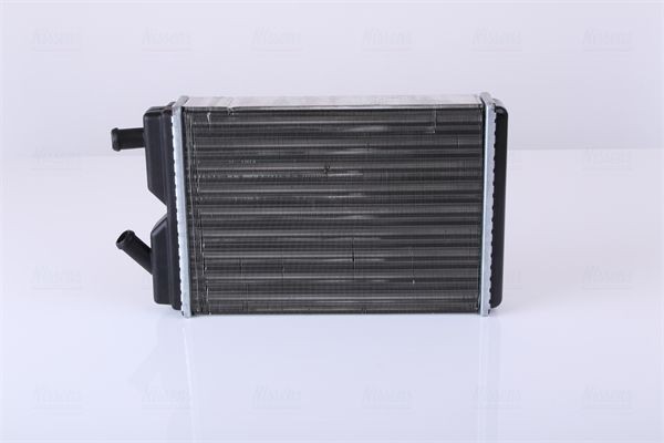NISSENS Siltummainis, Salona apsilde 73624 NISSENS 73624 Salona apsildes radiators Volvo XC60 2 cena