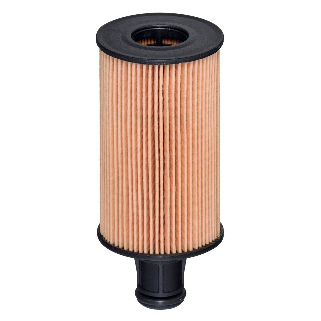 HENGST FILTER Filtro de óleo E1004H D672 HENGST FILTER Filtro de óleo LAND ROVER E1004H D672