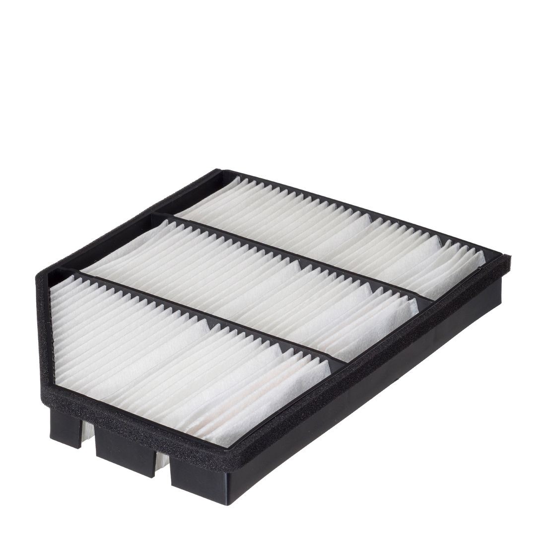 HENGST FILTER Kupefilter E3930LI01 Pollenfilter MERCEDES-BENZ HENGST FILTER E3930LI01