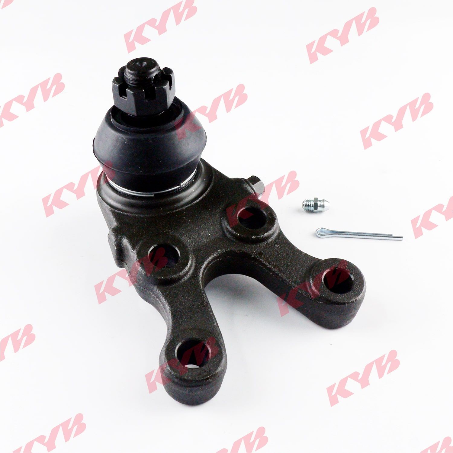 KYB Rotule de suspension KBJ1046 Rotule de triangle KYB MITSUBISHI KBJ1046
