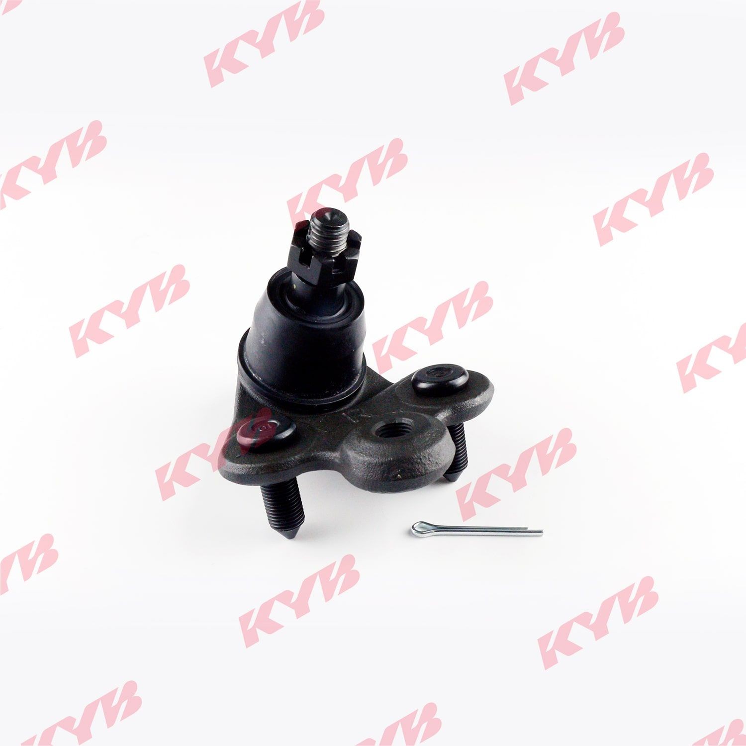 KYB Spindelled KBJ1058 KBJ1058 KYB spindelleder Fiat DUCATO