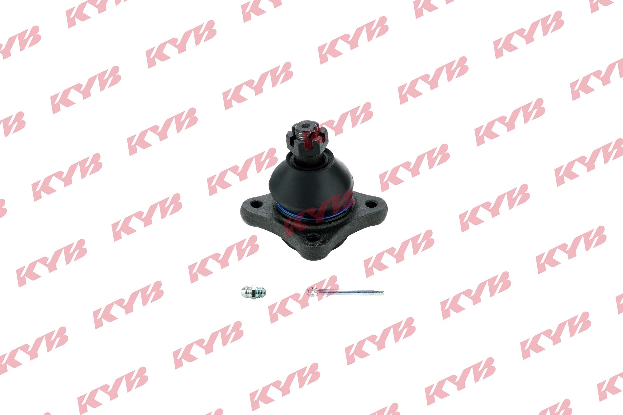 KYB Rotule de suspension KBJ1134 Rotules de suspension KYB MITSUBISHI KBJ1134