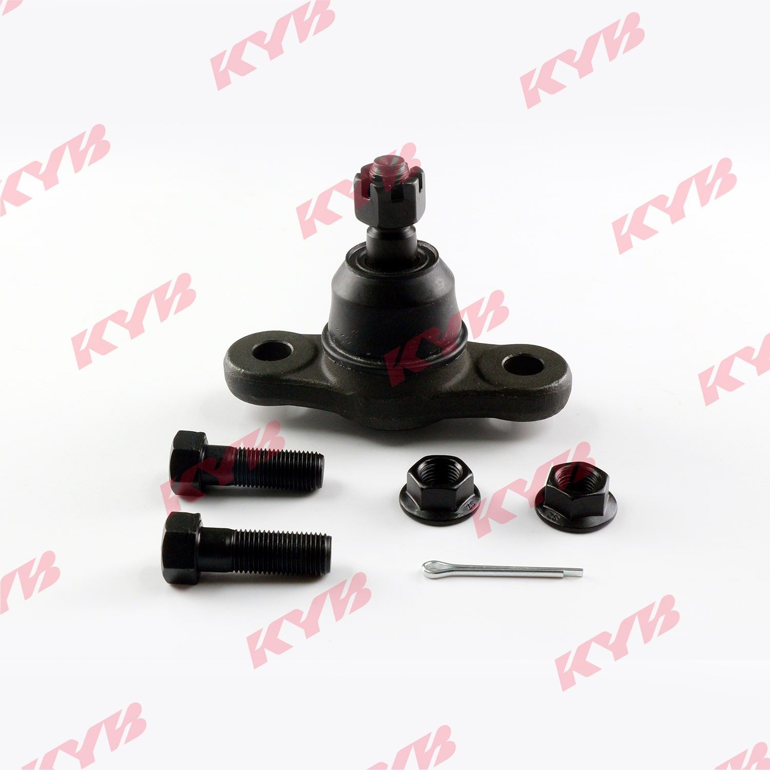 KYB Spindelled KBJ1143 KBJ1143 KYB spindelleder Audi A8