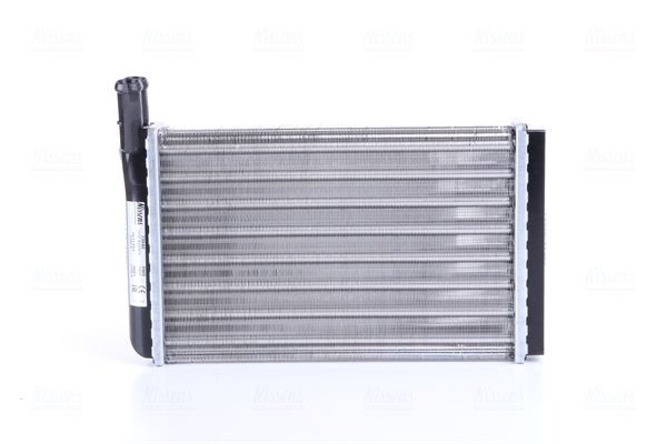 Kachelradiateur, interieurverwarming NISSENS 73940 NISSENS 73940 Warmtewisselaar Volkswagen JETTA 2025