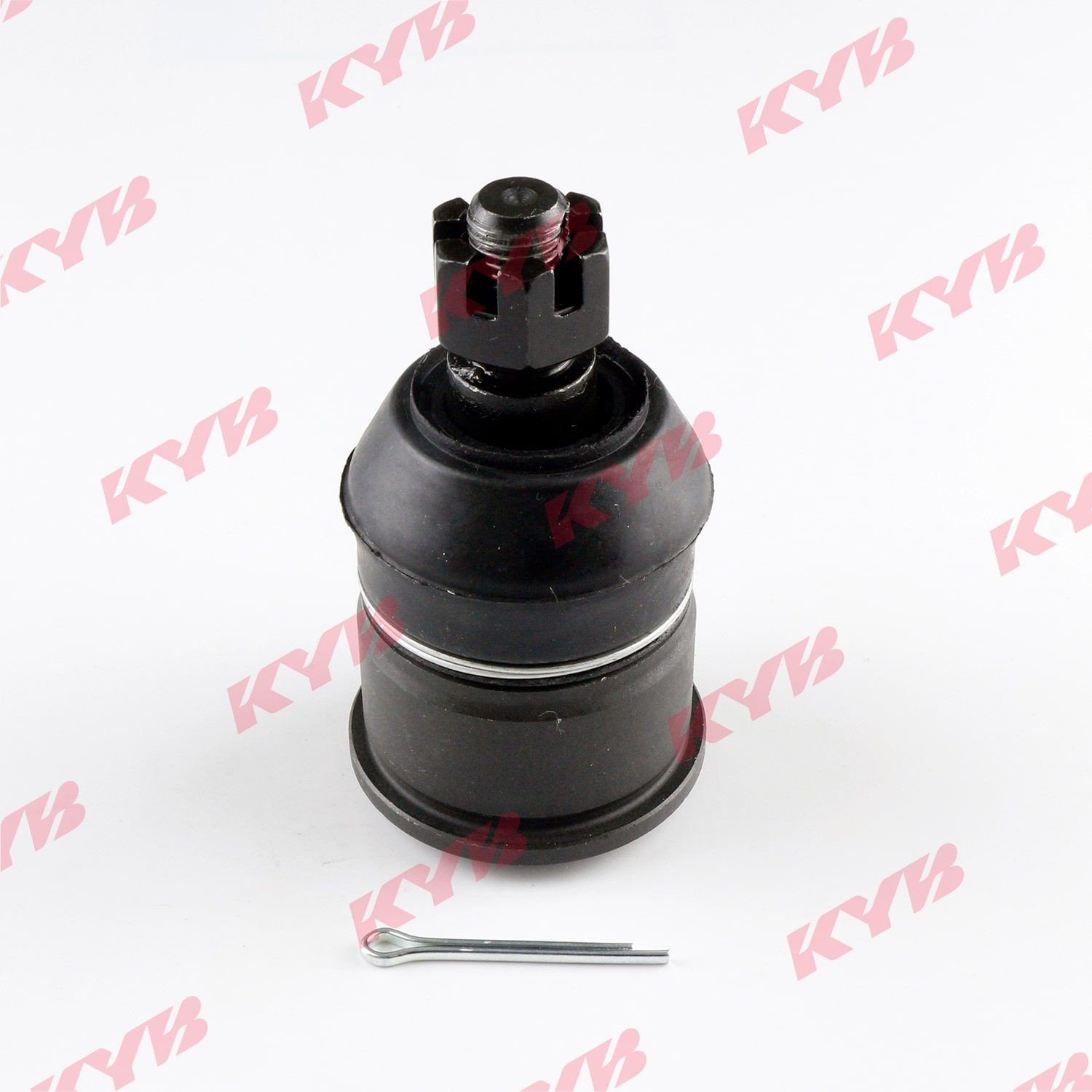 KYB Zvislý / nosný čap KBJ1145 KBJ1145 Guľový čap ramena AUDI A1 KYB