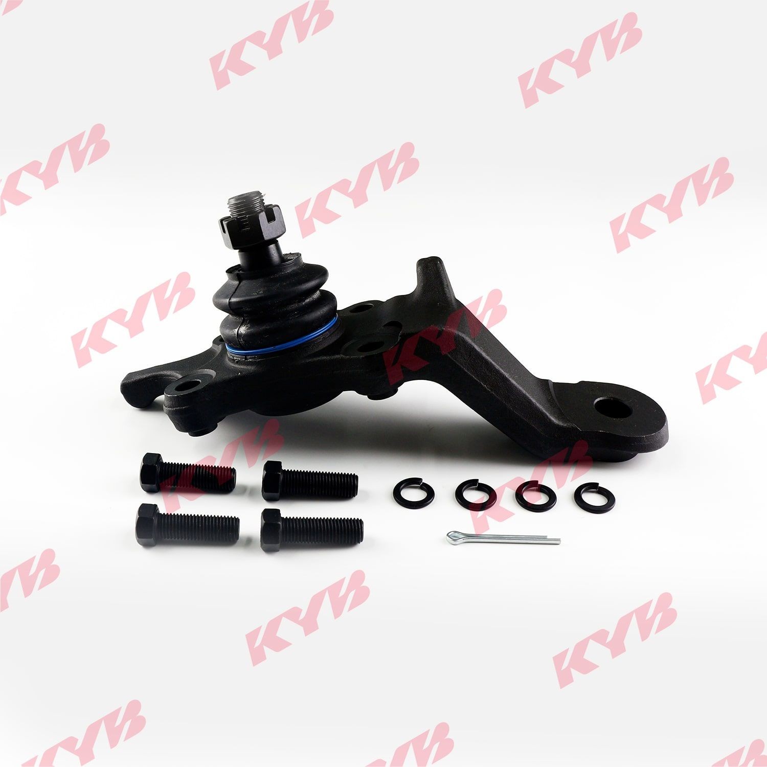 KYB Rotule de suspension KBJ1167 KBJ1167 Rotule de triangle TOYOTA LAND CRUISER KYB