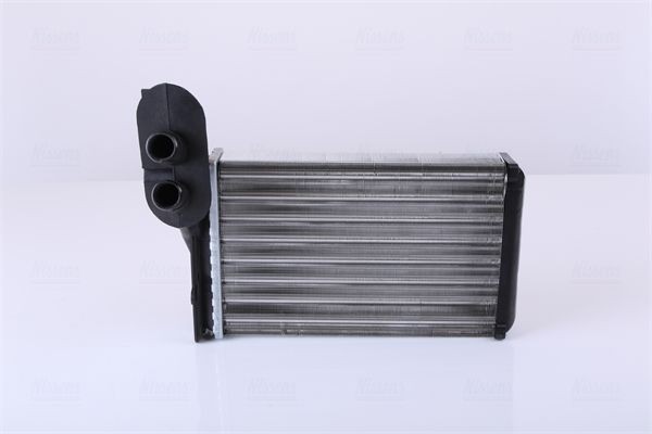 Heater matrix NISSENS 73961 NISSENS 73961 Heater core Volkswagen LUPO 2002