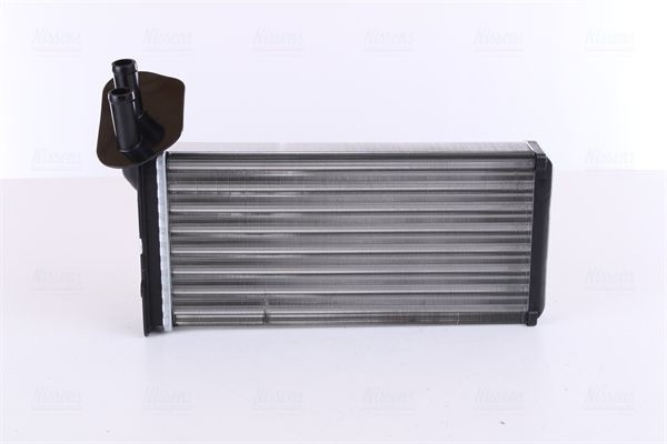NISSENS Scambiatore calore per riscaldamento abitacolo 73965 73965 Radiatore riscaldamento Volkswagen VENTO NISSENS costo