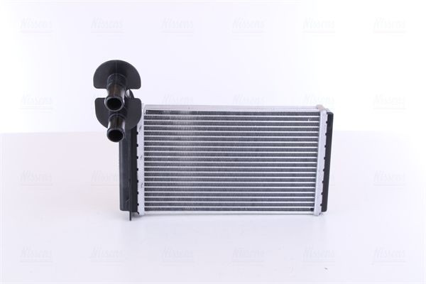 NISSENS Scambiatore calore per riscaldamento abitacolo 73973 73973 costo Radiatore riscaldamento Volkswagen VENTO NISSENS