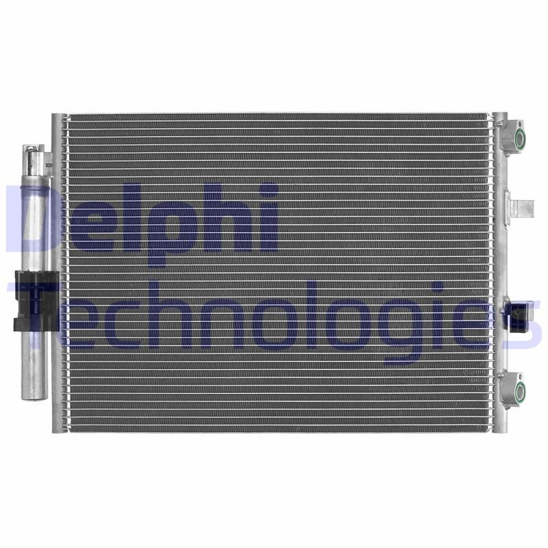 DELPHI Klimakondensator CF20140-12B1 CF20140-12B1 Kondensator FORD MAVERICK DELPHI kaufen