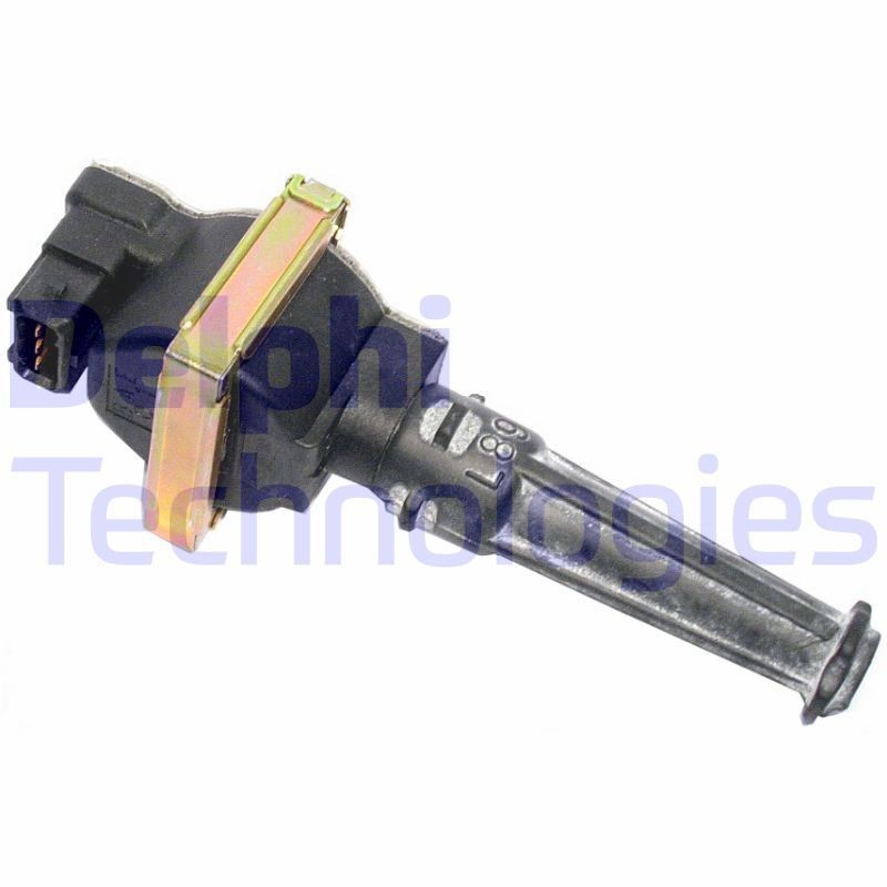 DELPHI Kondensator, klimaanlæg CF20152-12B1 CF20152-12B1 Kondensor AC MERCEDES-BENZ GLC DELPHI