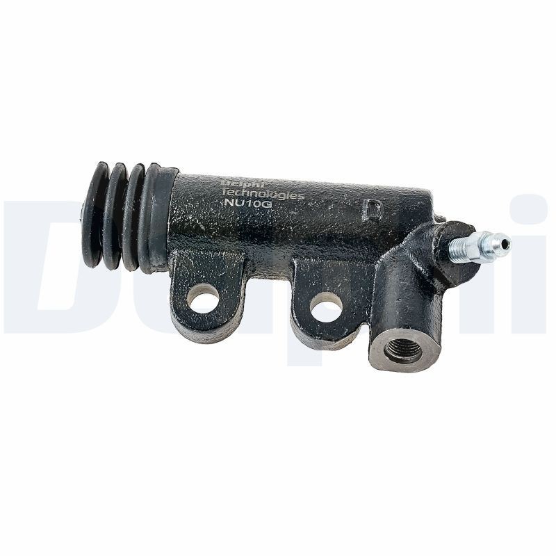 Hulpkoppelingscilinder DELPHI LL80186 DELPHI LL80186: Hulpcilinder koppeling Toyota YARIS 2021