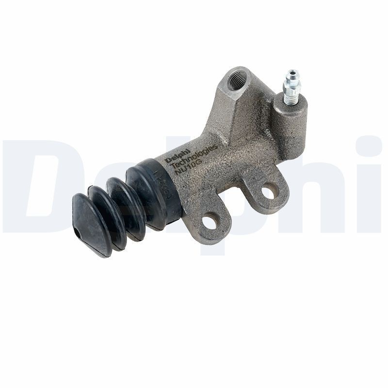 DELPHI Slavcylinder, koppling LL80191 Byta Slavcylinder koppling Toyota Auris e15 kostnad DELPHI LL80191