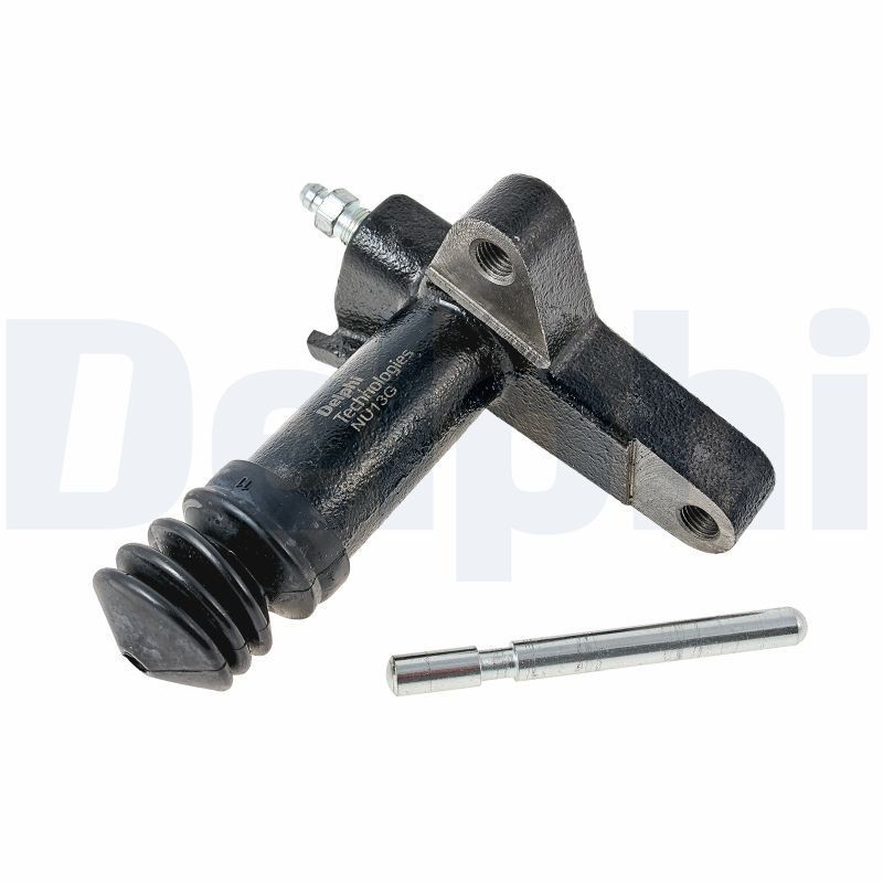 Hulpkoppelingscilinder DELPHI LL80192 DELPHI LL80192 Koppelingscilinder Mitsubishi L 200 2005