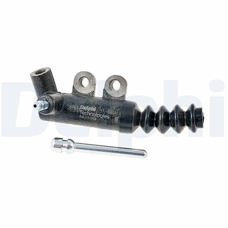 Cilindro secondario, frizione DELPHI LL80193 DELPHI LL80193 Cilindro ripetitore frizione MAZDA 323 2000