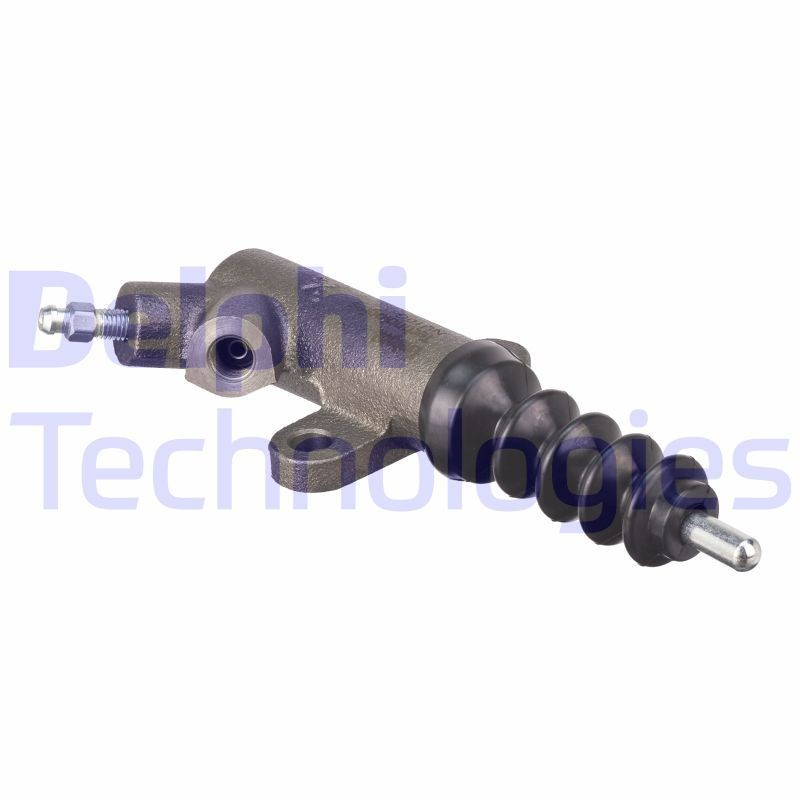 DELPHI Κάτω αντλία συμπλέκτη, συμπλέκτης LL80200 DELPHI LL80200 Αντλία συμπλέκτη κάτω Peugeot EXPERT γνήσια