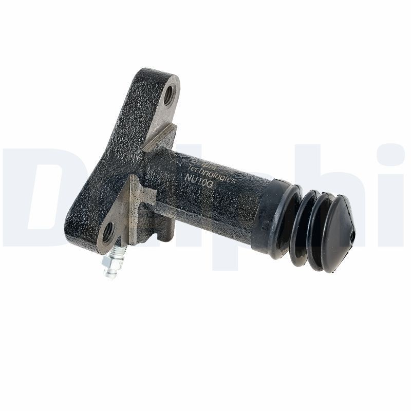 DELPHI Slavesylinder, clutch LL80201 LL80201 Slavesylinder HYUNDAI GALLOPER DELPHI