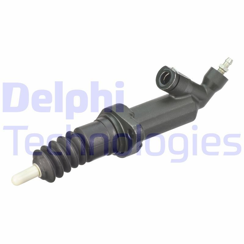 Hulpkoppelingscilinder DELPHI LL80204 DELPHI LL80204 Hulpcilinder koppeling BMW 3-serie 2019