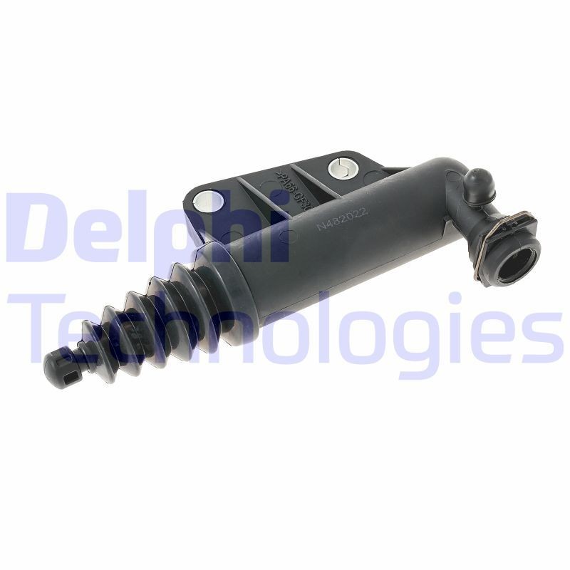 DELPHI Silinder, Sidur LL80210 Siduri töösilinder Suzuki FJ LL80210 DELPHI