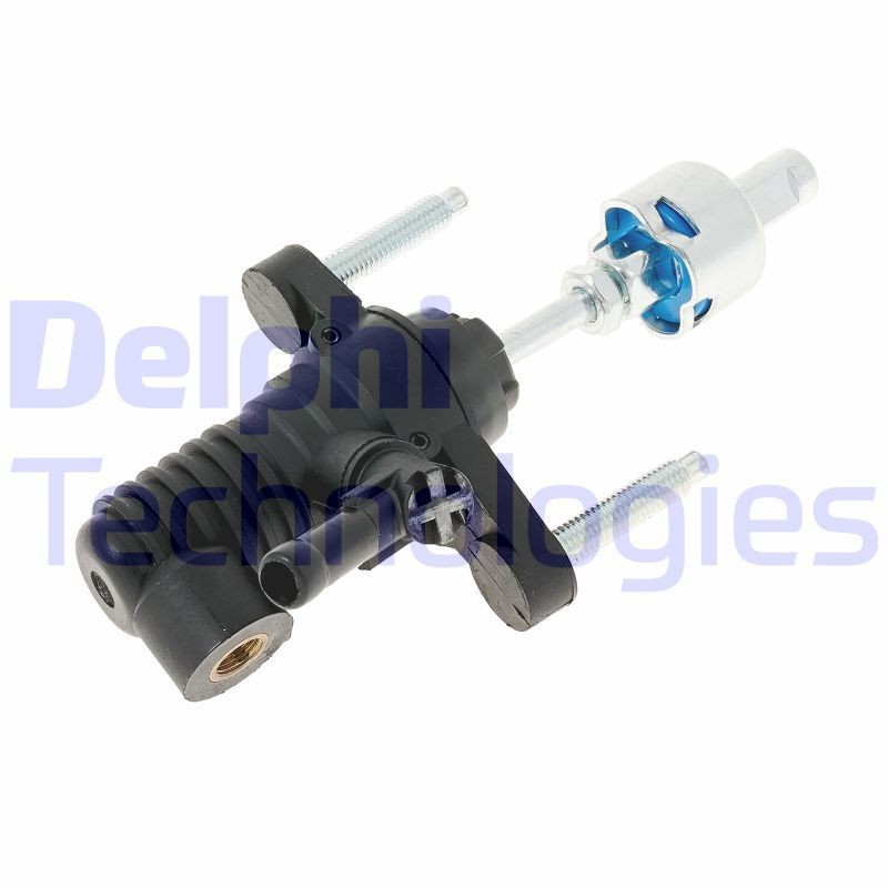 DELPHI Άνω αντλία, συμπλέκτης LM80710 DELPHI LM80710 Άνω αντλία συμπλέκτη Yaris III Van (XP13) τιμες