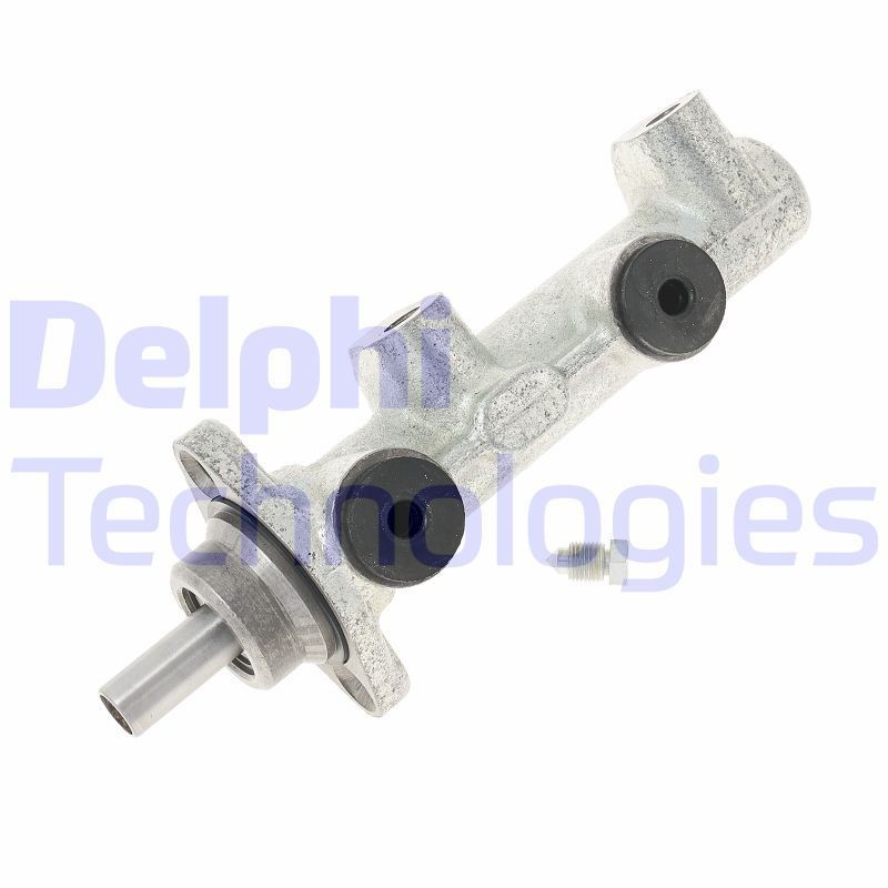 DELPHI Hauptbremszylinder LM80718 Tandemhauptbremszylinder DELPHI BRERA LM80718 günstig