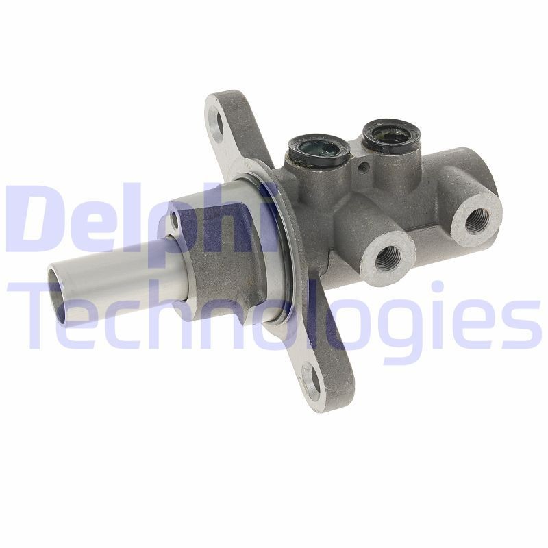 DELPHI Κεντρική αντλία φρένων LM80722 Αντλια φρενων DELPHI Toyota C-HR LM80722