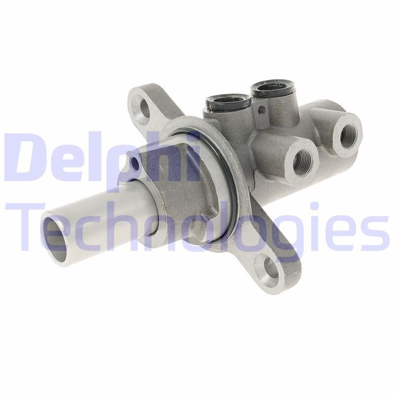 DELPHI Hlavný brzdový válec LM80726 LM80726 Hlavný brzdový válec TOYOTA C-HR DELPHI