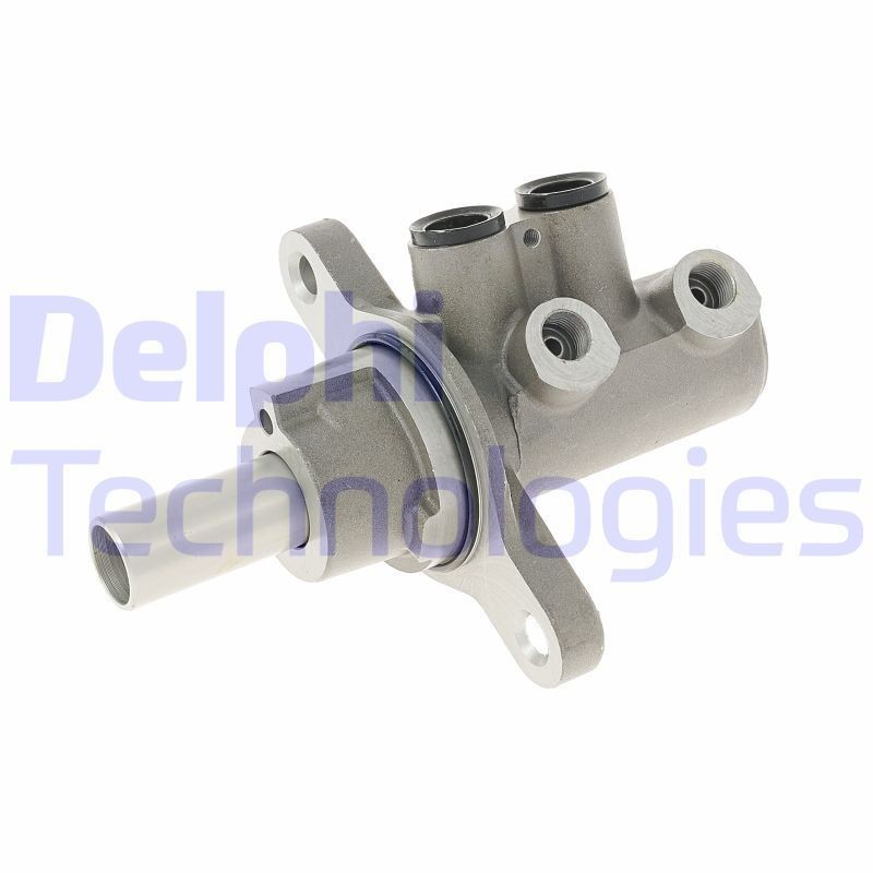 DELPHI Κεντρική αντλία φρένων LM80728 Αντλια φρενων DELPHI Toyota C-HR LM80728