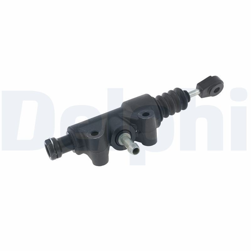 DELPHI Master Cylinder, clutch LM80734 MERCEDES-BENZ CLA DELPHI clutch master cylinder LM80734