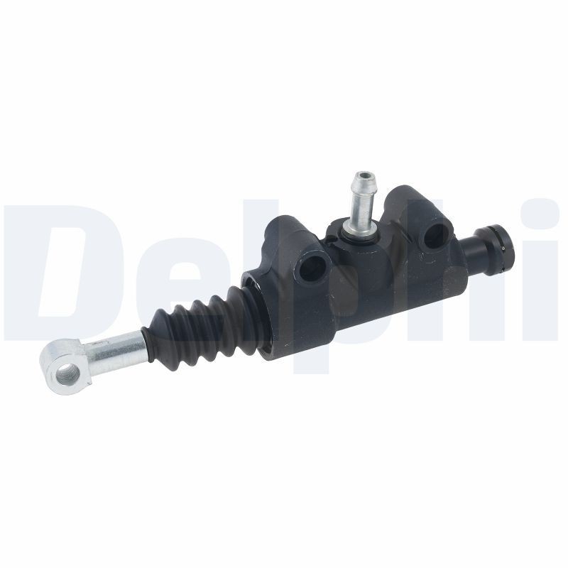 DELPHI Hlavný spojkový valec LM80735 DELPHI LM80735 originálne Hlavný spojkový valec Mercedes X117 cena