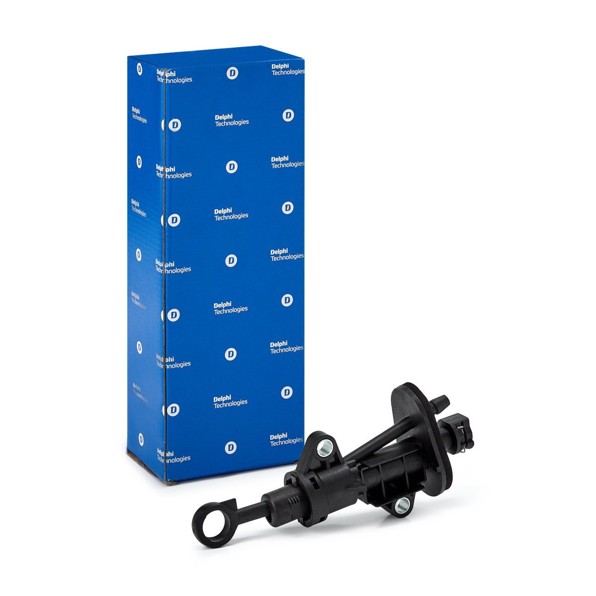 DELPHI Hovedcylinder, kobling LM80743 Hovedcylinder DELPHI JAGUAR LM80743